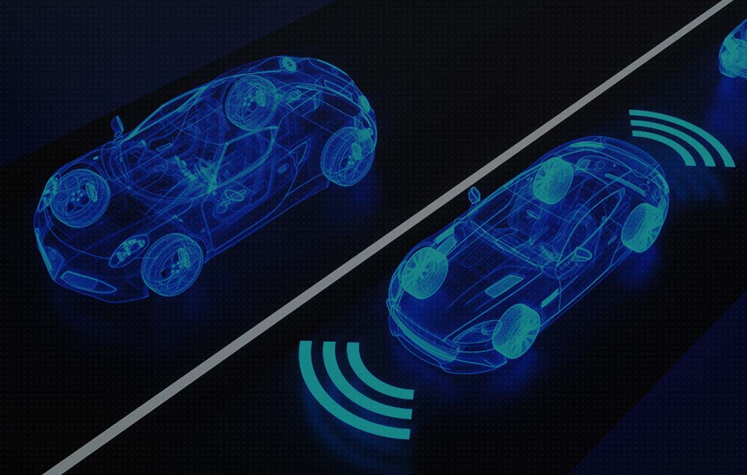 Elektronik Automotif