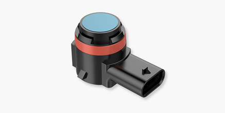 Sensor Ultrasonik AK2
