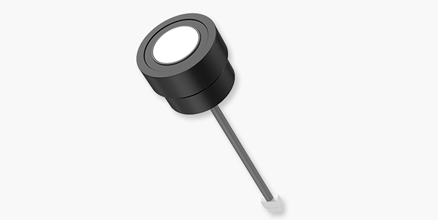 Sensor Ultransonik 300K untuk Pengenalan Material