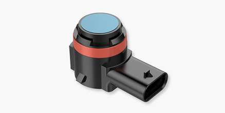 AK2 Ultrasonic Sensor: Empowering Integrated Advanced Iteration of Automated Parking and Driving