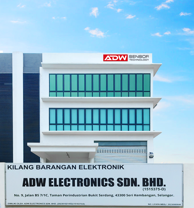 About <span>ADW</span> Sensor Technology