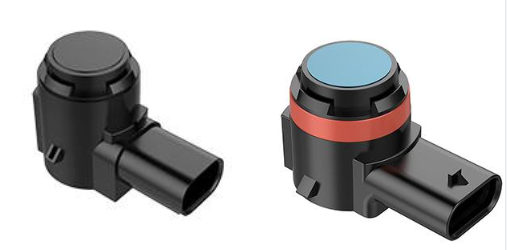 Understanding the difference between AK1 and AK2 ultrasonic radars in one article
