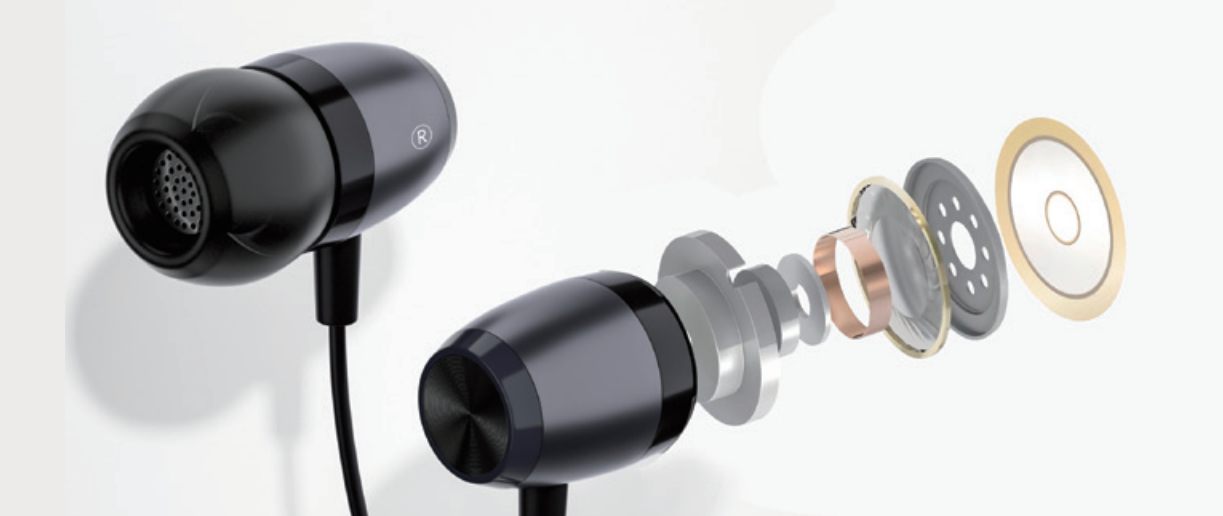 CES | ADW Melancarkan Fon Telinga Ceramic Tweeter Inside yang Inovatif, Memimpin Trend Baru Teknologi Audio