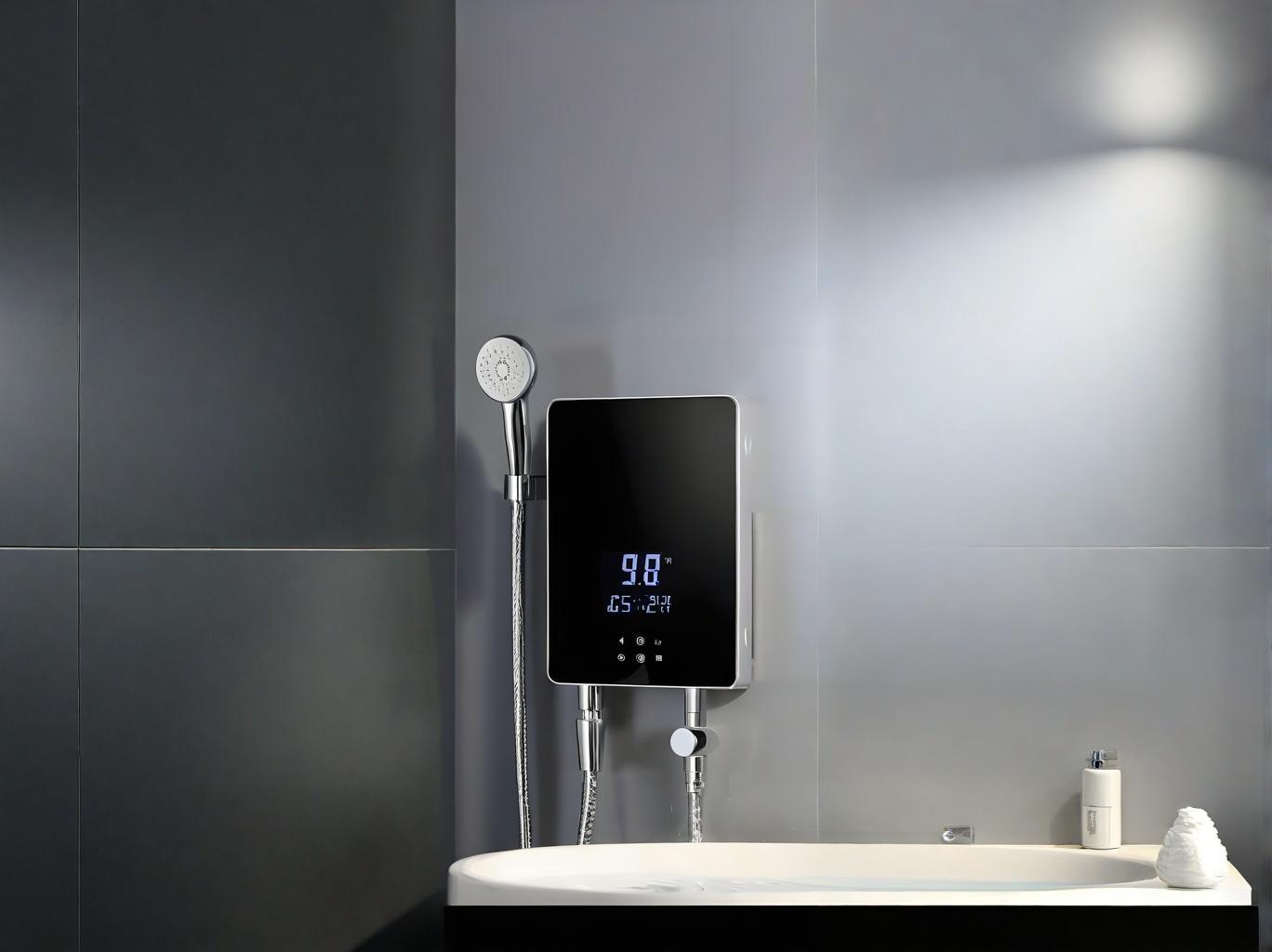 Aplikasi Alat Pengukur Aliran Ultrasonik dalam Penjimatan Air