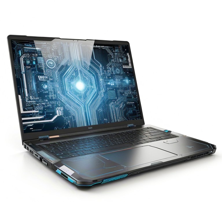 A New Breakthrough in Smart Device Cooling: The Magical Application of Matrix Ultrasonic Air Fan (MUAF:PF0001)