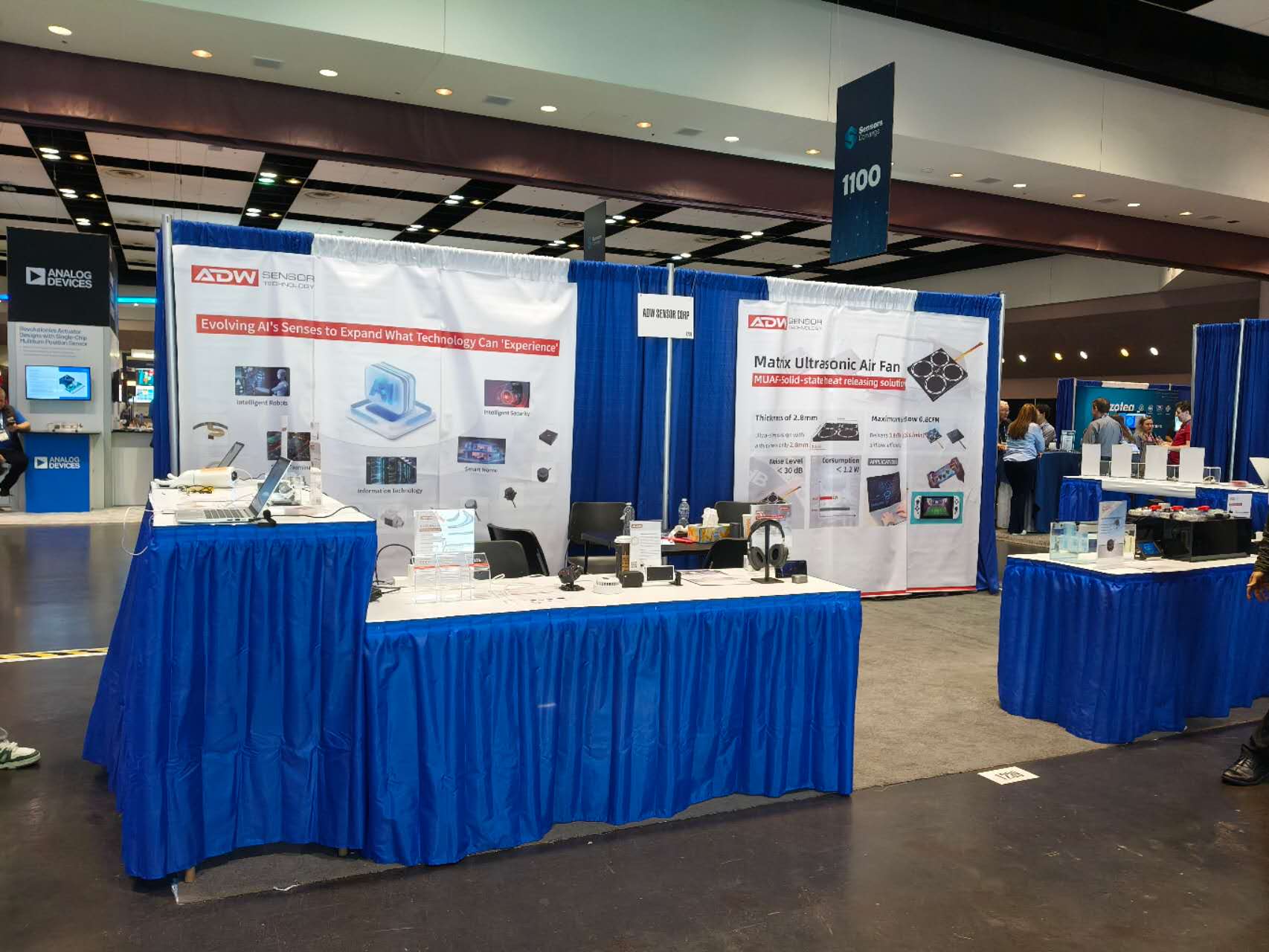 Sensor Converge 2025 Highlights: Revolutionary Leap in Flexible Sensors