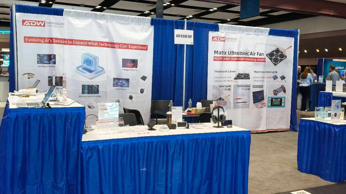 Sensor Converge 2025 Highlights: Revolutionary Leap in Flexible Sensors