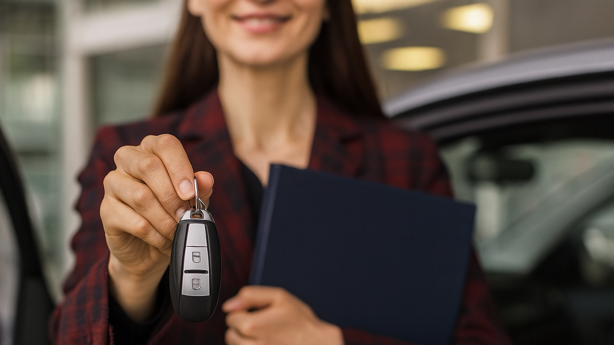 Car Interior Privacy Exposure Warning: How Non-Optical MEMS Sensors Safeguard Passenger Safety and Privacy （Part 1）