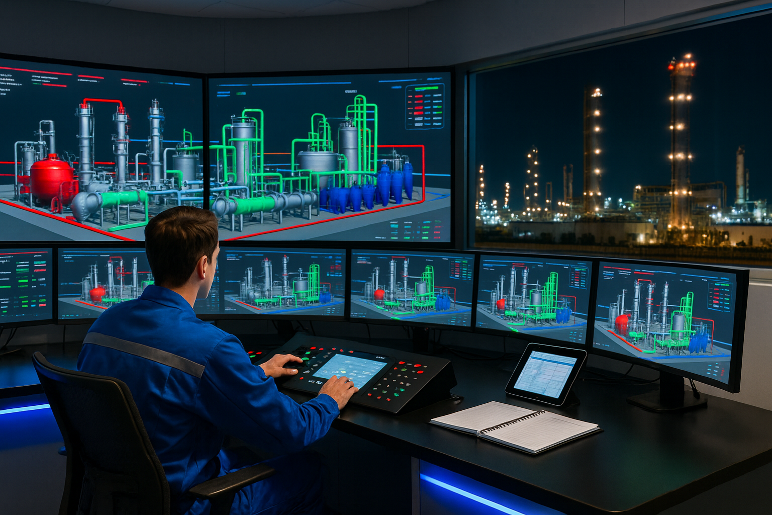 Breaking the High-Temperature and High-Pressure Monitoring Dilemma: ADW's Innovative Approach with High-Temperature Flow Transducers