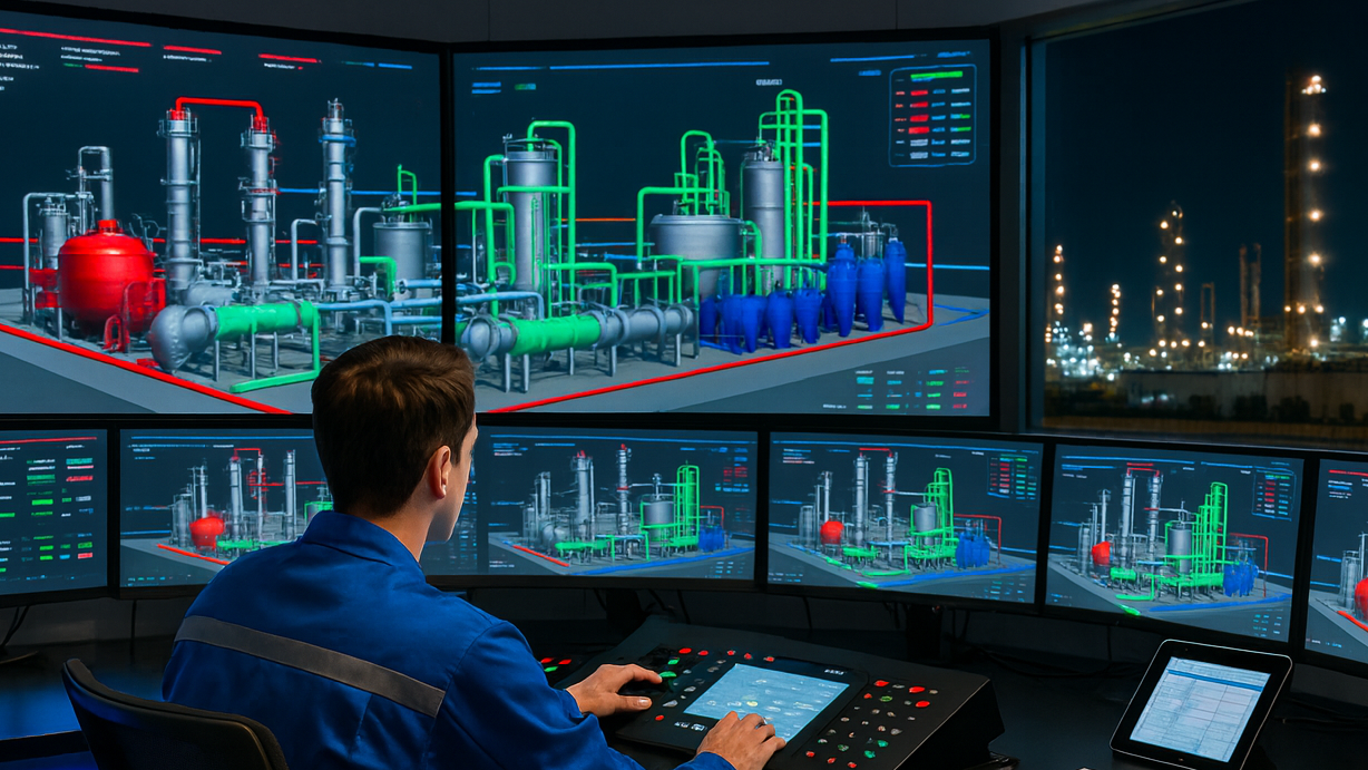 Breaking the High-Temperature and High-Pressure Monitoring Dilemma: ADW's Innovative Approach with High-Temperature Flow Transducers