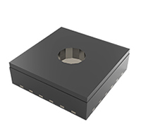 MEMS Ultrasonic Sensor‌