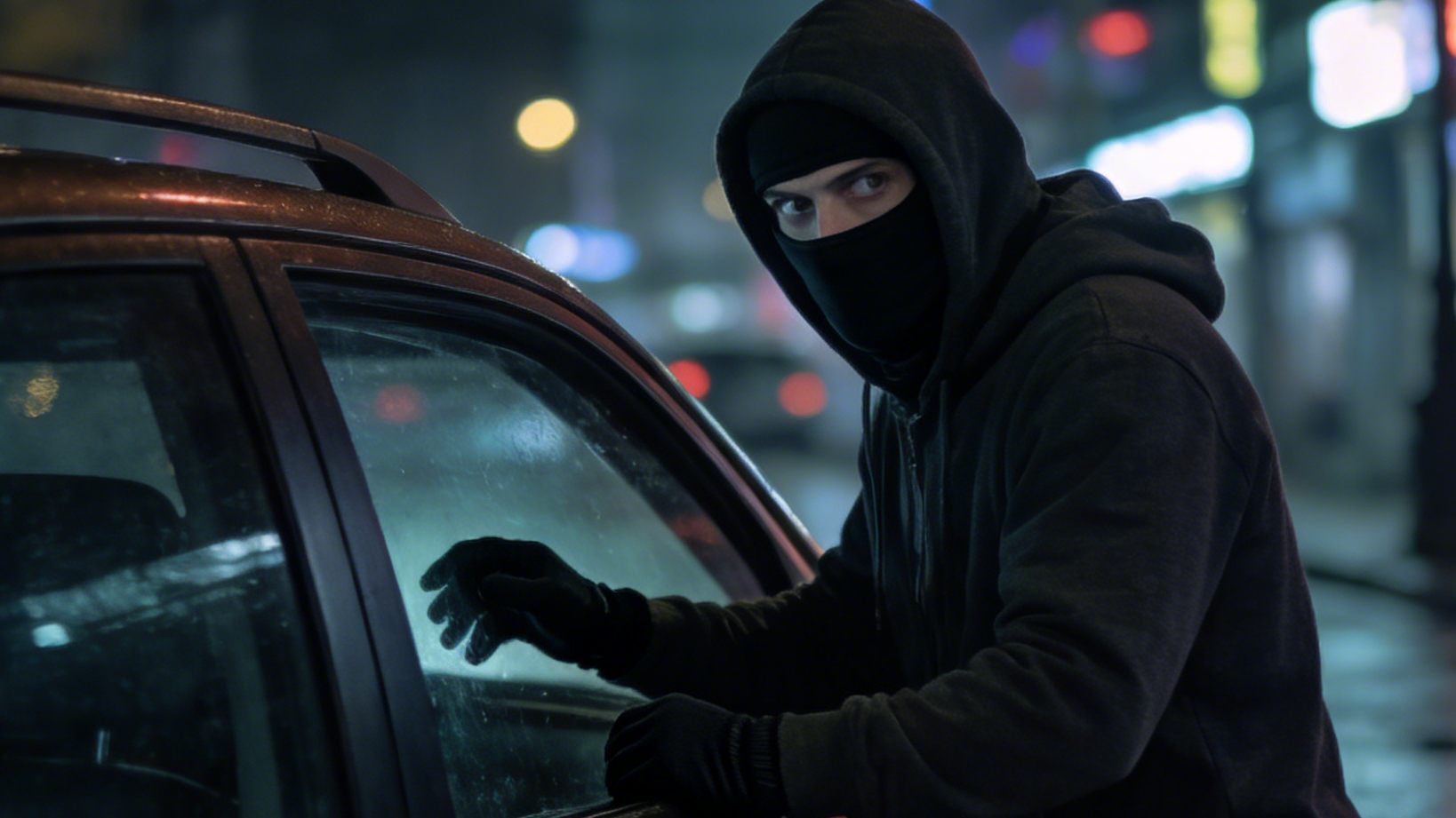 MEMS Ultrasonic Sensors for In-Cabin Occupancy and Intrusion Detection: A Game Changer in Automotive Safety