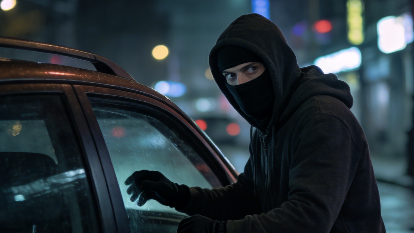 Sensor Ultrasonik MEMS untuk Pengesanan Kehadiran & Pencerobohan Dalam Kabin: Revolusi Baharu dalam Keselamatan Automotif