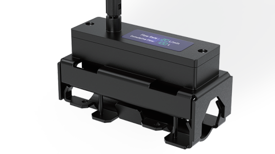 The Ultrasonic Clamp-on Flow Sensor: Non-Invasive, Precise Flow Measurement