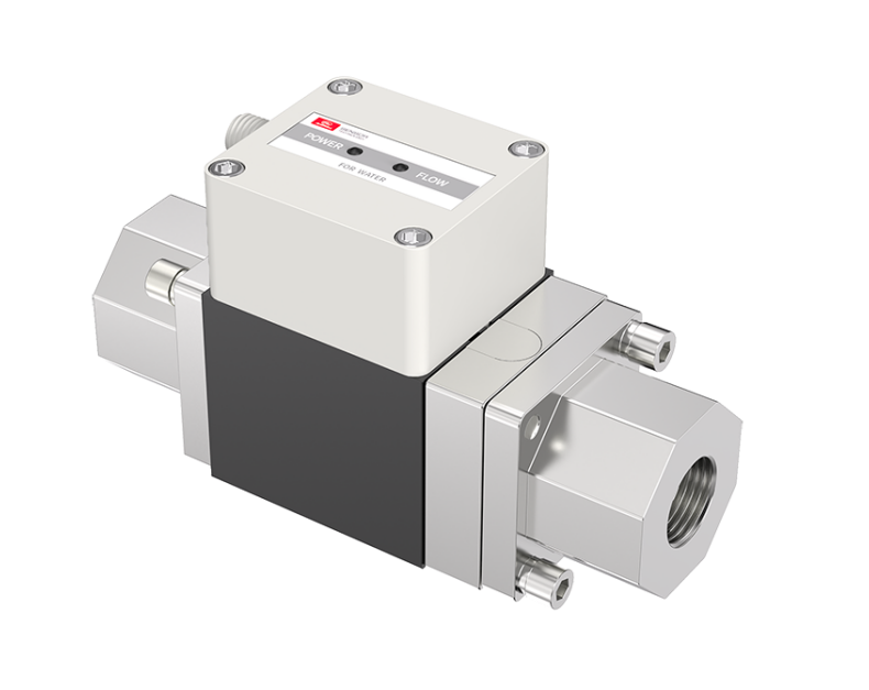 ADW Vortex Flow Sensor to debut at ASIA WATER 2026