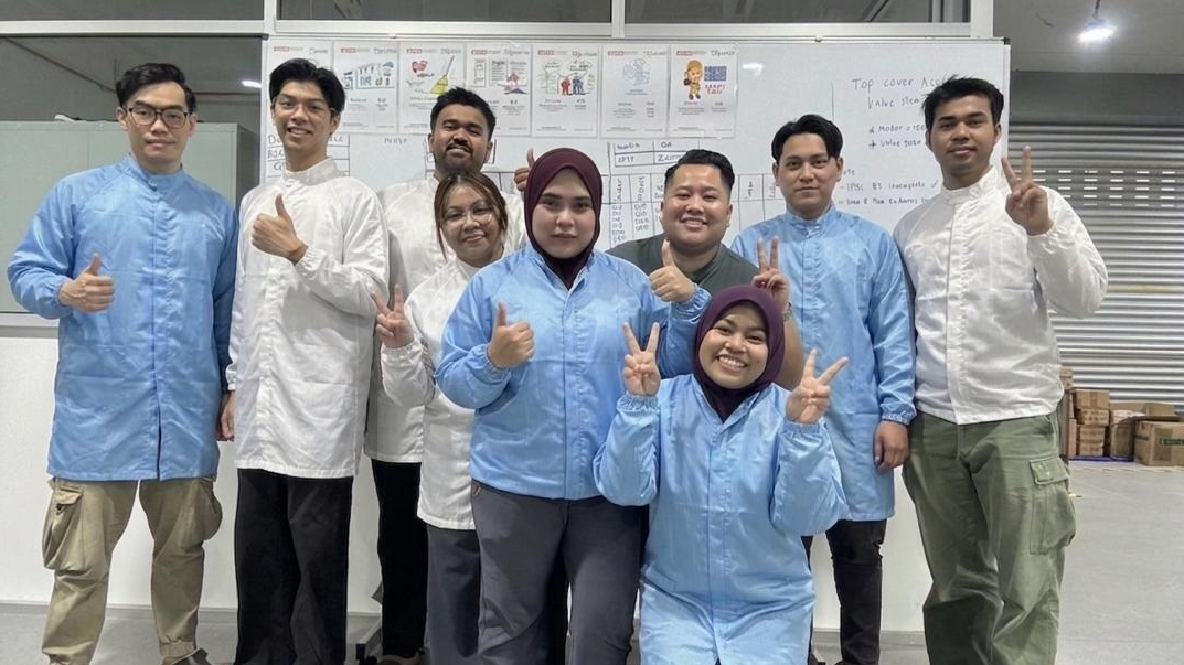 ADW Electronics Core Value 