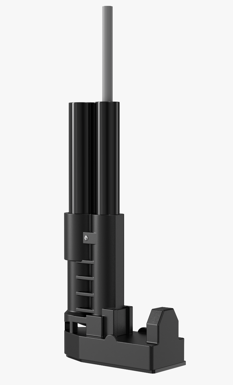 Urea Ultrasonic Level Concentration Sensor