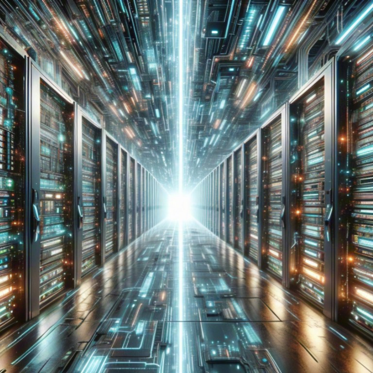 How to Achieve Dynamic Balance in Liquid Cooling for AI Servers?