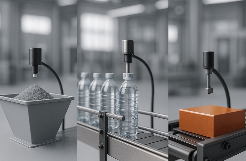 Empowering Smart Manufacturing with Versatile Ultrasonic Detection Solutions