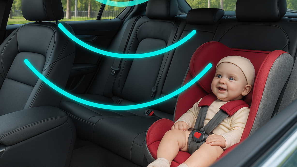 How to Properly Use PMUT Sensors at Different Frequencies