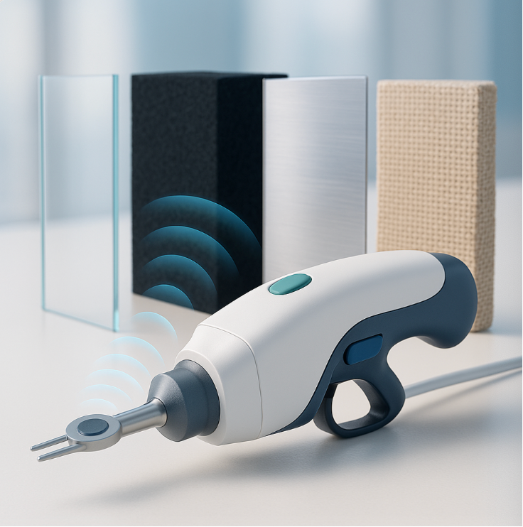 The Strategic Value of PMUT Sensors: Redefining Perception in Privacy-Sensitive and Challenging Environments