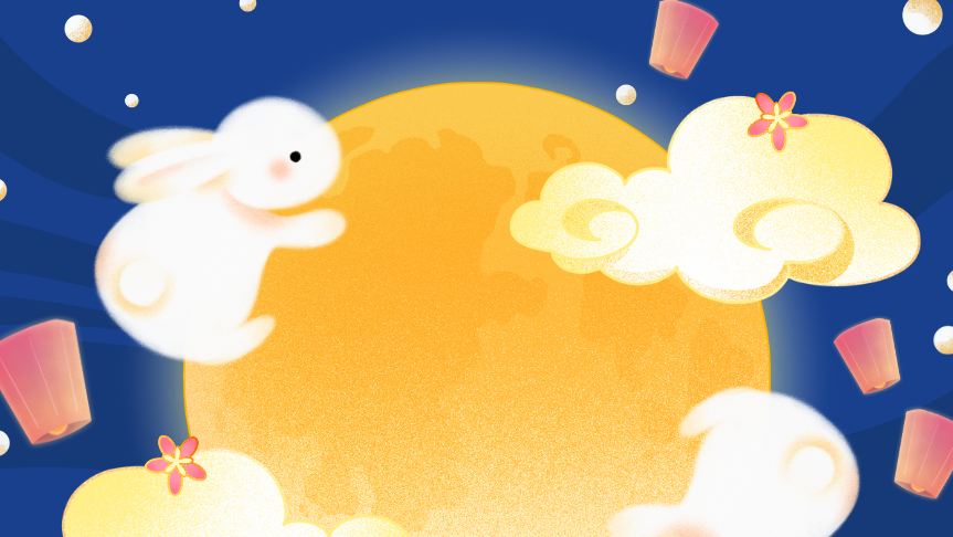 Selamat Menyambut Pesta Tanglung!