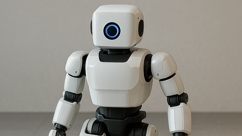 Pengecaman Bahan Menggunakan Sensor Ultrasonik MEMS untuk Menyokong Pergerakan Adaptif Robot Berkaki Dua