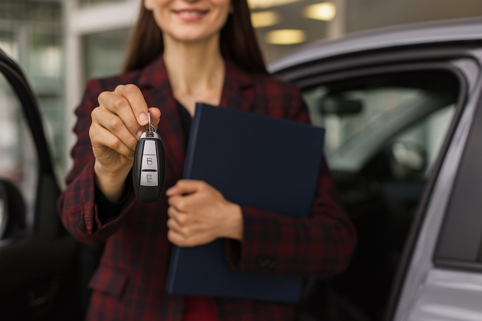 Amaran Pendedahan Privasi Dalaman Kereta: Bagaimana Sensor MEMS Bukan Optikal Melindungi Keselamatan dan Privasi Penumpang (Bahagian 1)