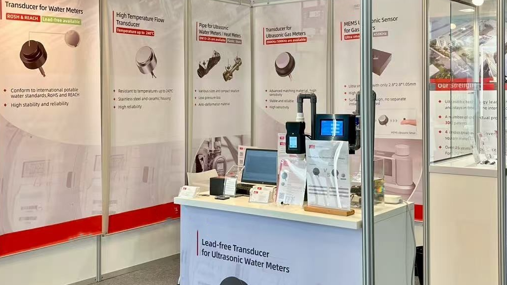 ADW Concludes a Successful Journey at Enlit Europe 2025