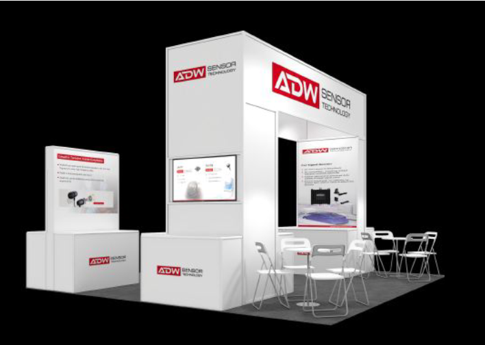 We’ll be at CES 2025 (Jan 6–9) in Las Vegas