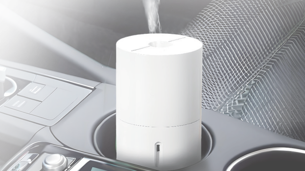 Penyelesaian Pengabusan Aroma Automotif: Piawaian Baharu untuk Pelembapan Kabin yang Cekap dan Higienik