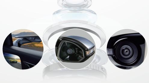 Modul Pembersihan Lensa Ultrasonik (UL0001): Memastikan “Penglihatan” Tanpa Gangguan Melalui Getaran Piezoelektrik