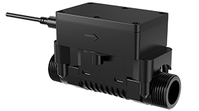 Modul Sensor Aliran Ultrasonik: Penyelesaian Berketepatan Tinggi untuk Pengukuran Aliran Pintar