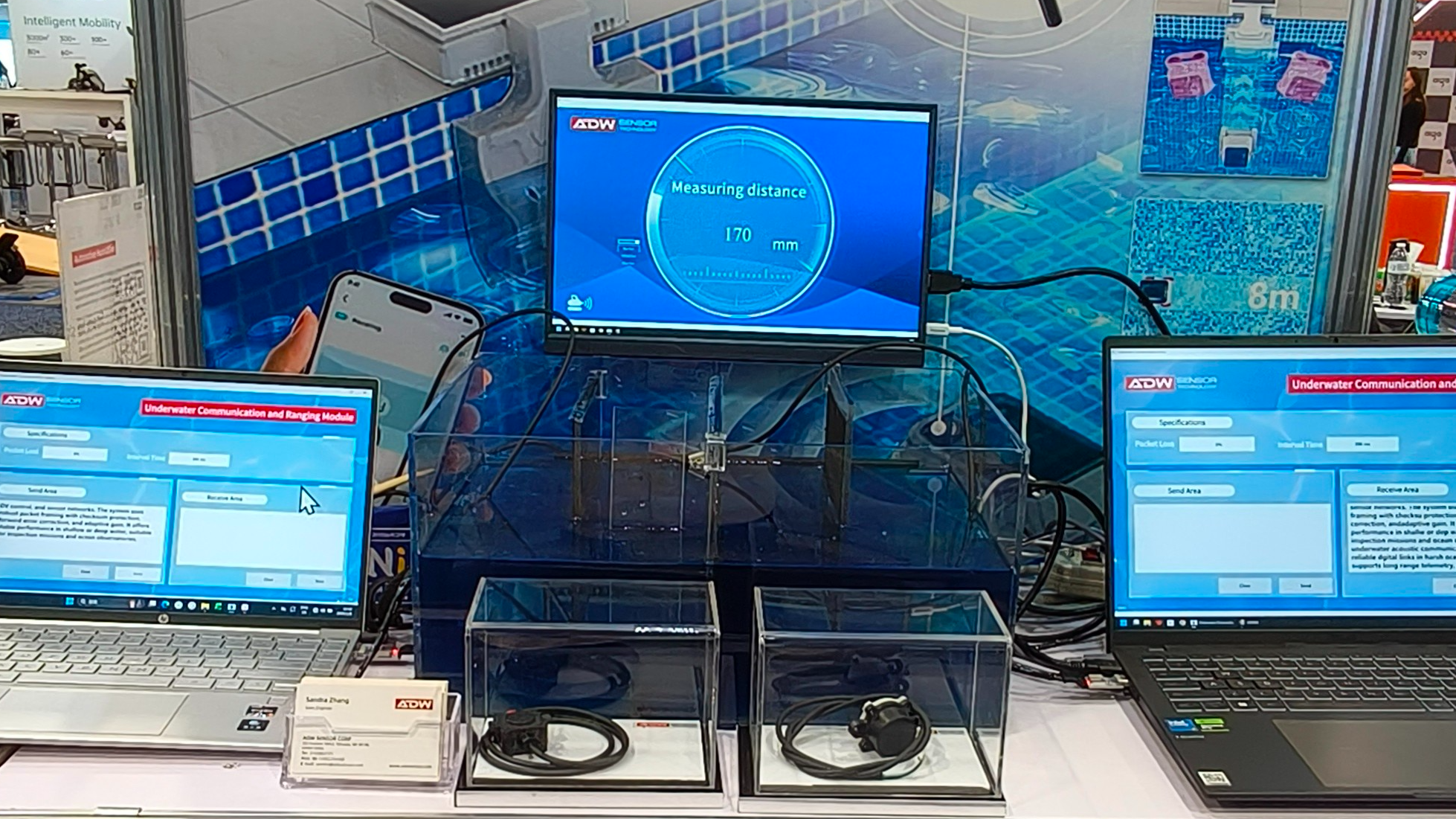 CES Recap: Highlights from Our Time in Las Vegas