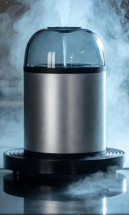 High Water-Level Atomization Solution: Setting a New Benchmark for Efficient and Hygienic In-Cabin Humidification