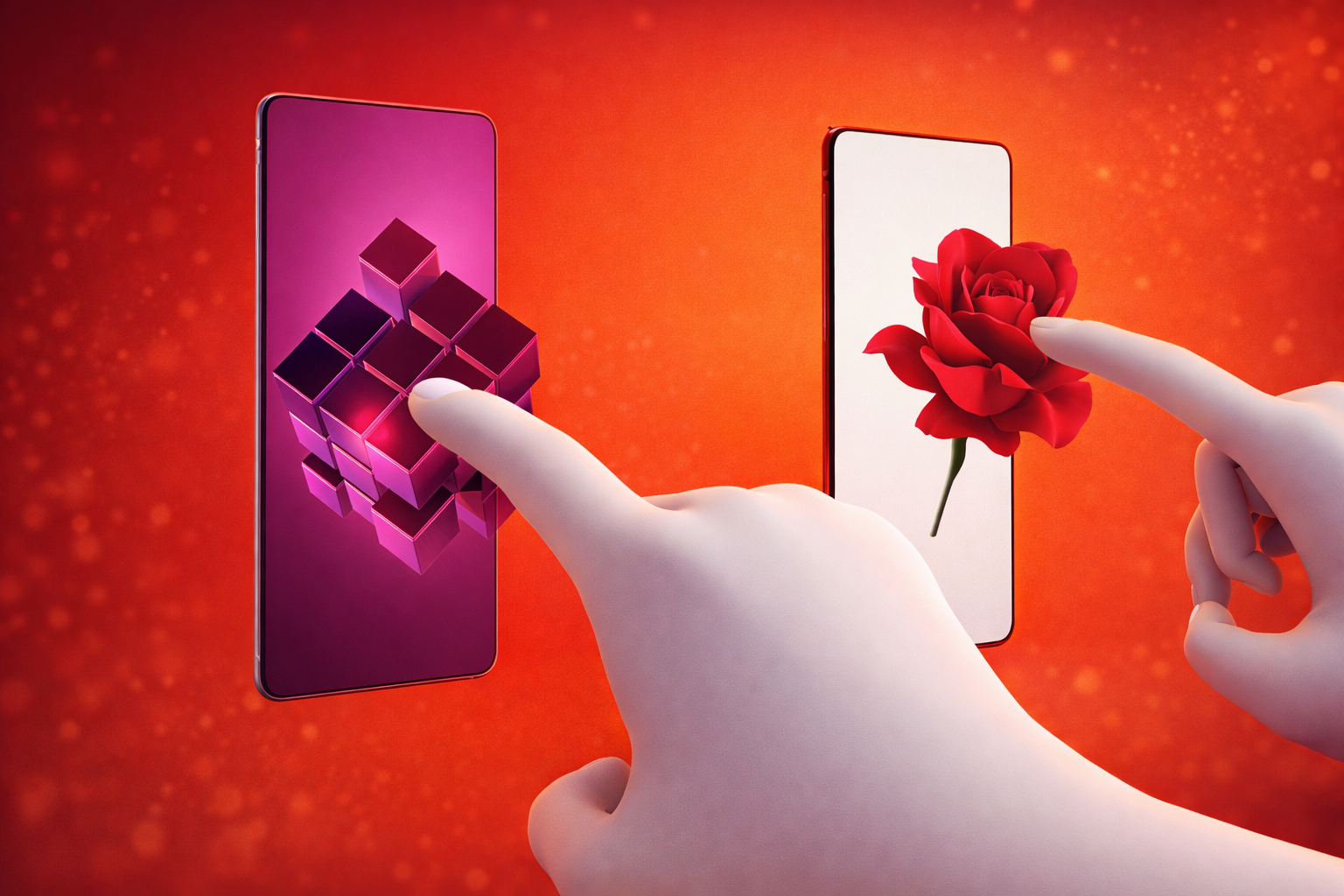 Penggerak Maklum Balas Haptik: Maklum Balas Sentuhan Tepat Dikuasakan oleh Teknologi Piezoelektrik