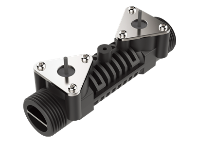 ADW Self-Developed Flow Transducer with Pipe Assembly to Debut at ASIA WATER 2026 